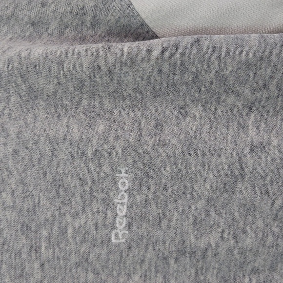 80s Reebok Sweatshirt - Picture 3 of 7